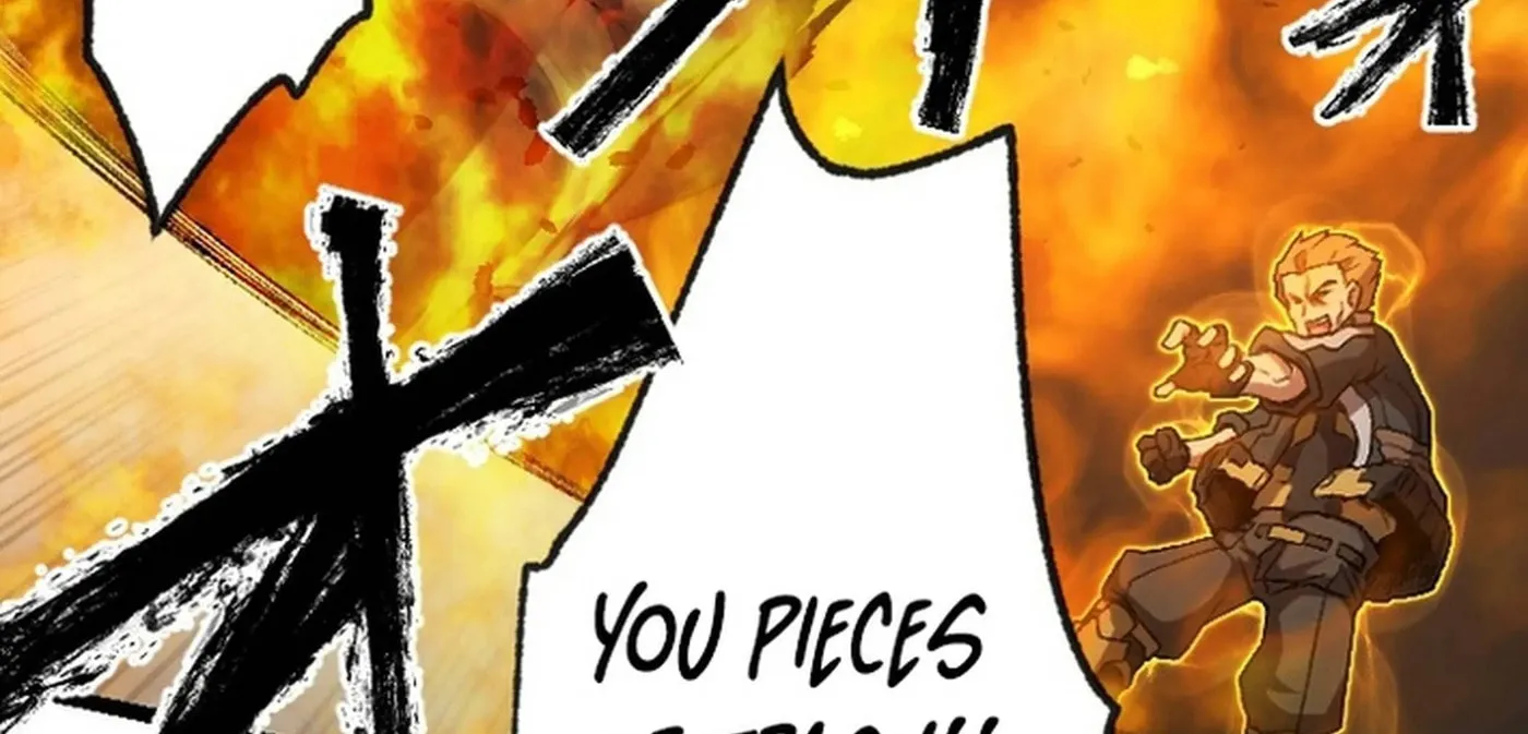The Cursed Skill “Undeadification” Made Me the Ultimate Invincible Necromancer Chapter 15 page 100 - 