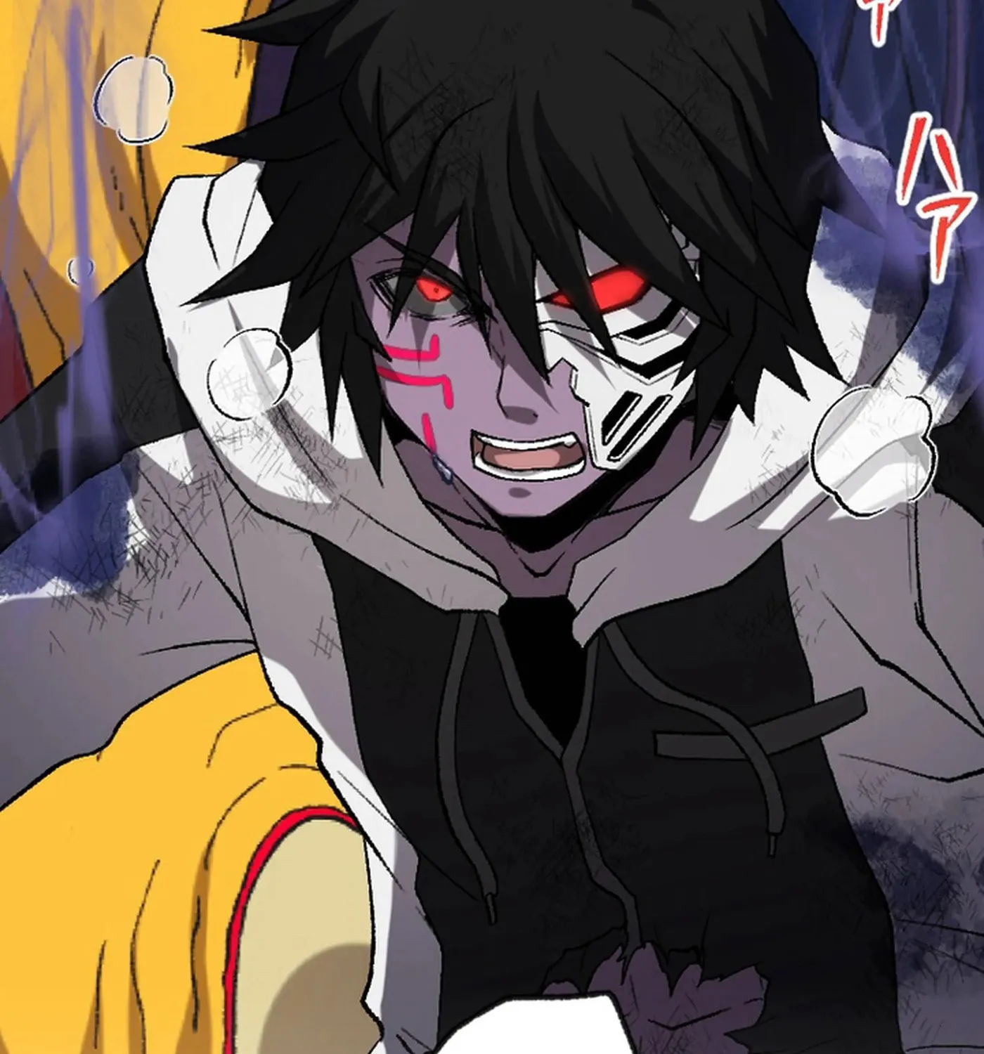 The Cursed Skill “Undeadification” Made Me the Ultimate Invincible Necromancer Chapter 16 page 116 - 