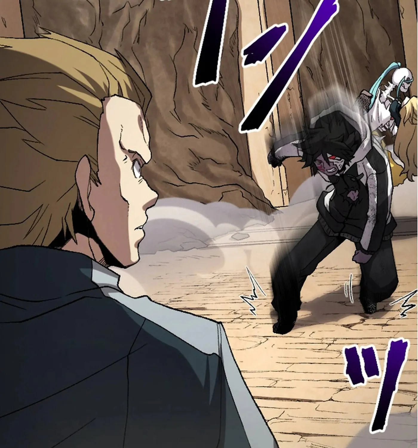 The Cursed Skill “Undeadification” Made Me the Ultimate Invincible Necromancer Chapter 16 page 124 - 