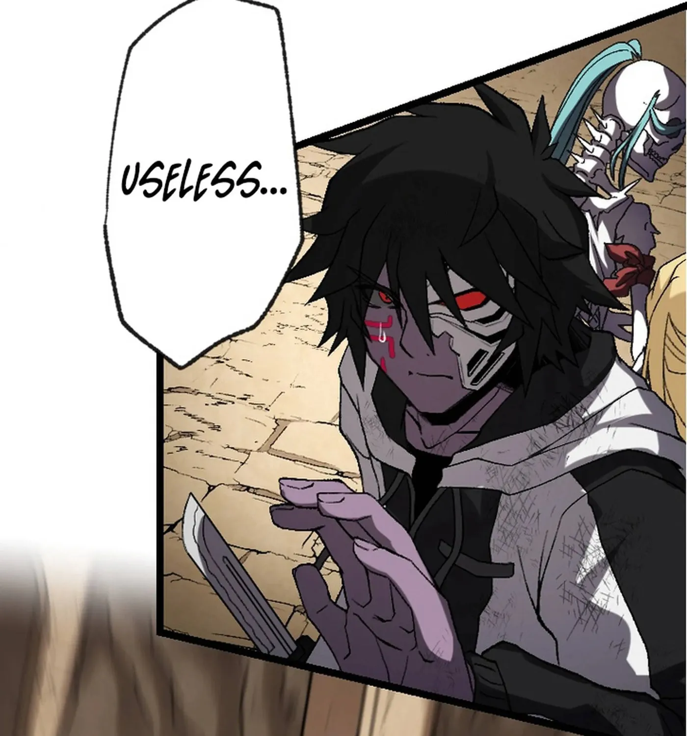 The Cursed Skill “Undeadification” Made Me the Ultimate Invincible Necromancer Chapter 16 page 127 - 