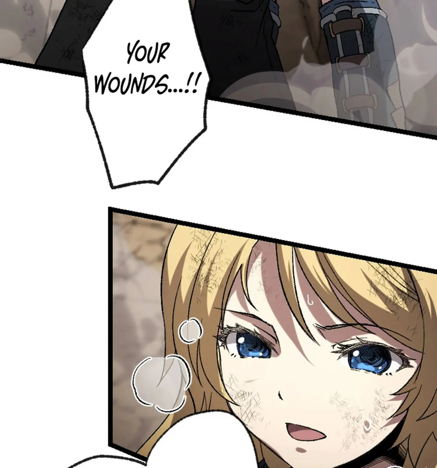The Cursed Skill “Undeadification” Made Me the Ultimate Invincible Necromancer Chapter 16 page 137 - 