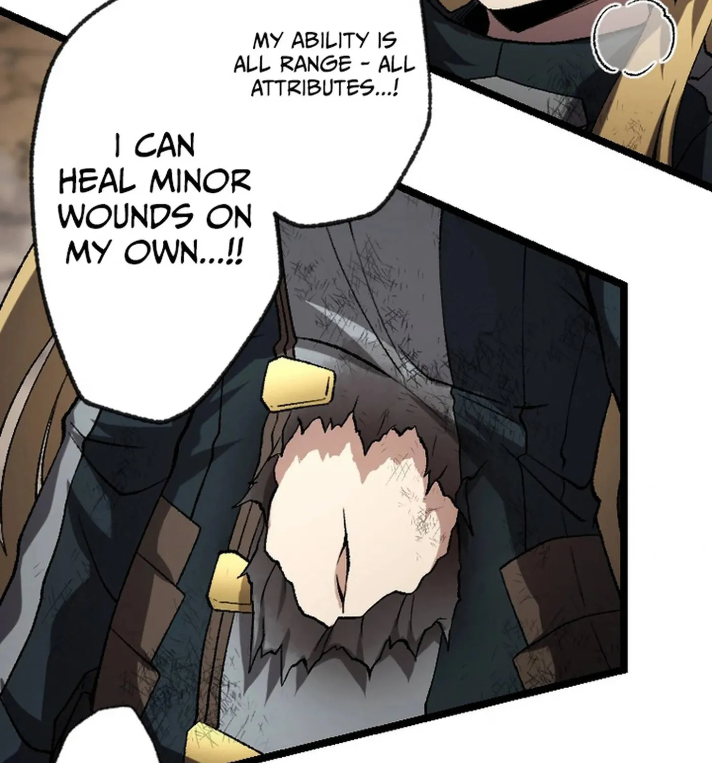 The Cursed Skill “Undeadification” Made Me the Ultimate Invincible Necromancer Chapter 16 page 138 - 