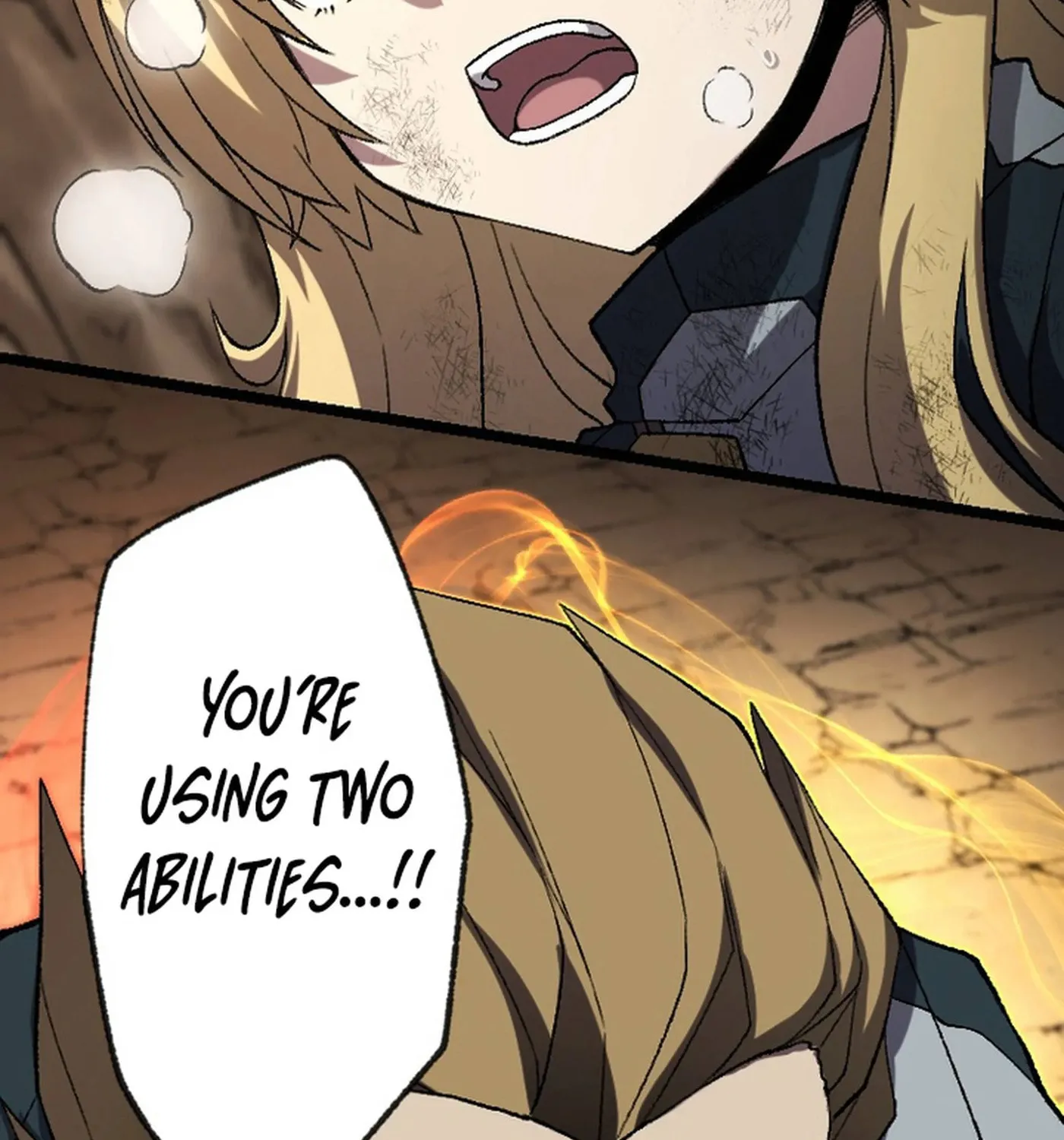 The Cursed Skill “Undeadification” Made Me the Ultimate Invincible Necromancer Chapter 16 page 147 - 