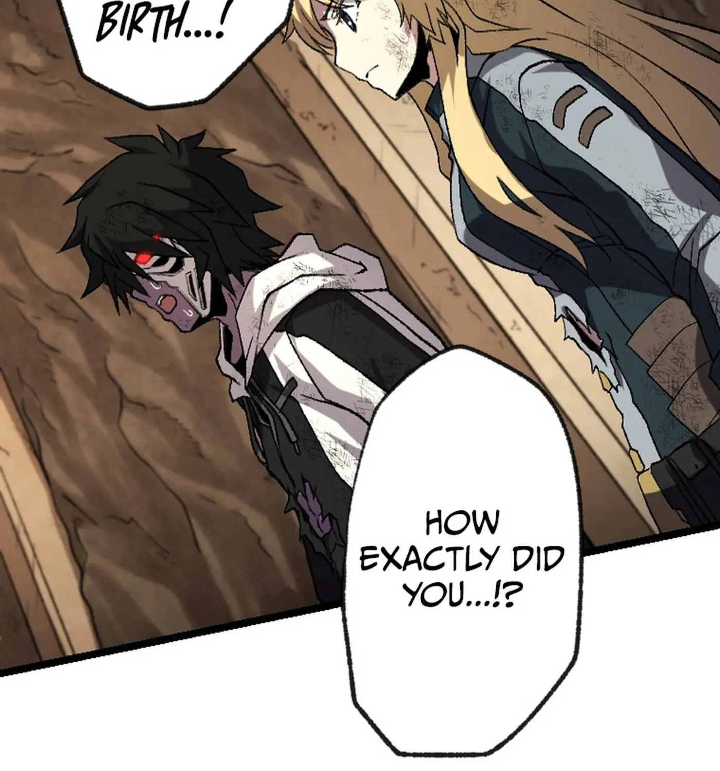 The Cursed Skill “Undeadification” Made Me the Ultimate Invincible Necromancer Chapter 16 page 151 - 