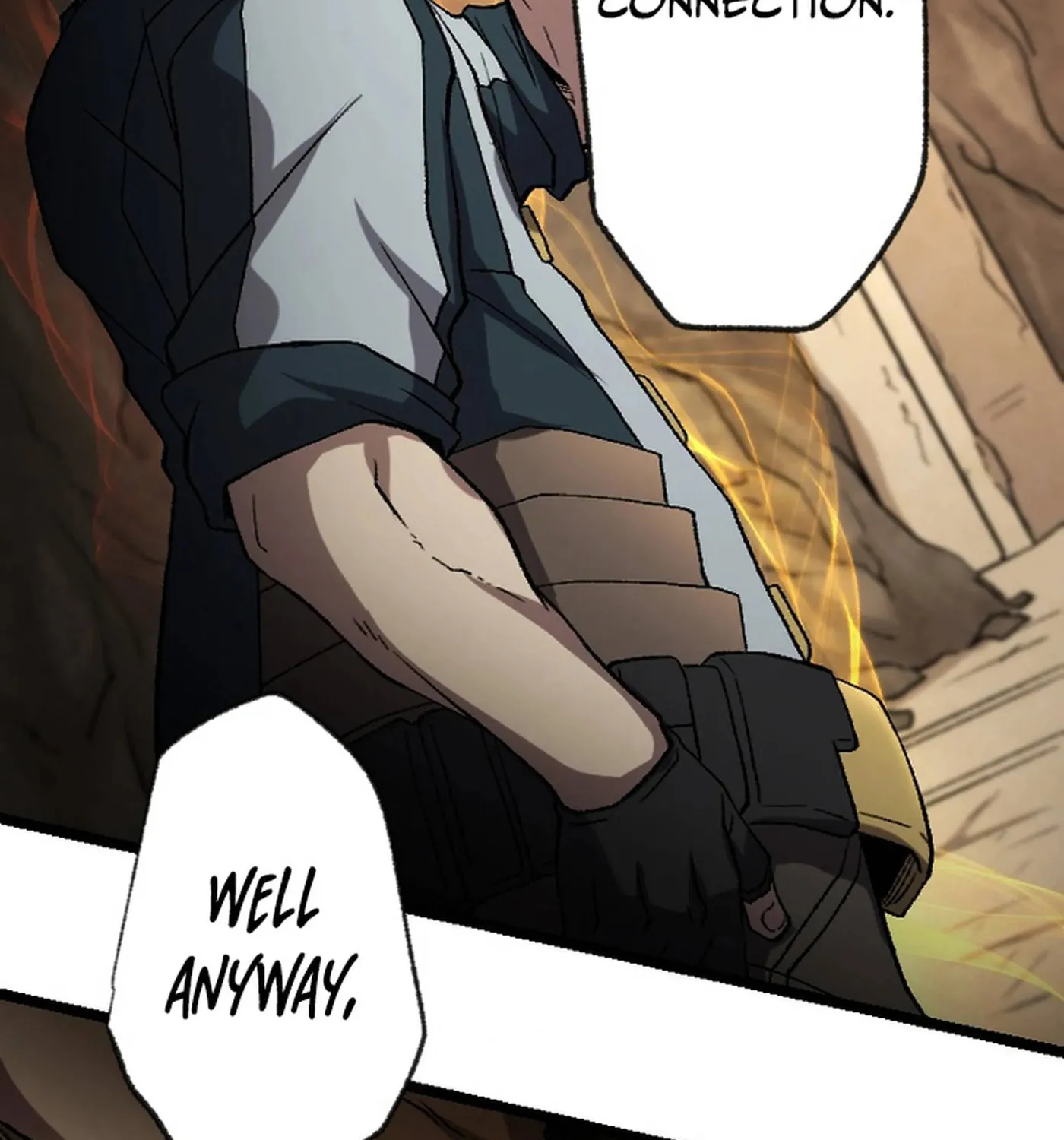 The Cursed Skill “Undeadification” Made Me the Ultimate Invincible Necromancer Chapter 16 page 154 - 