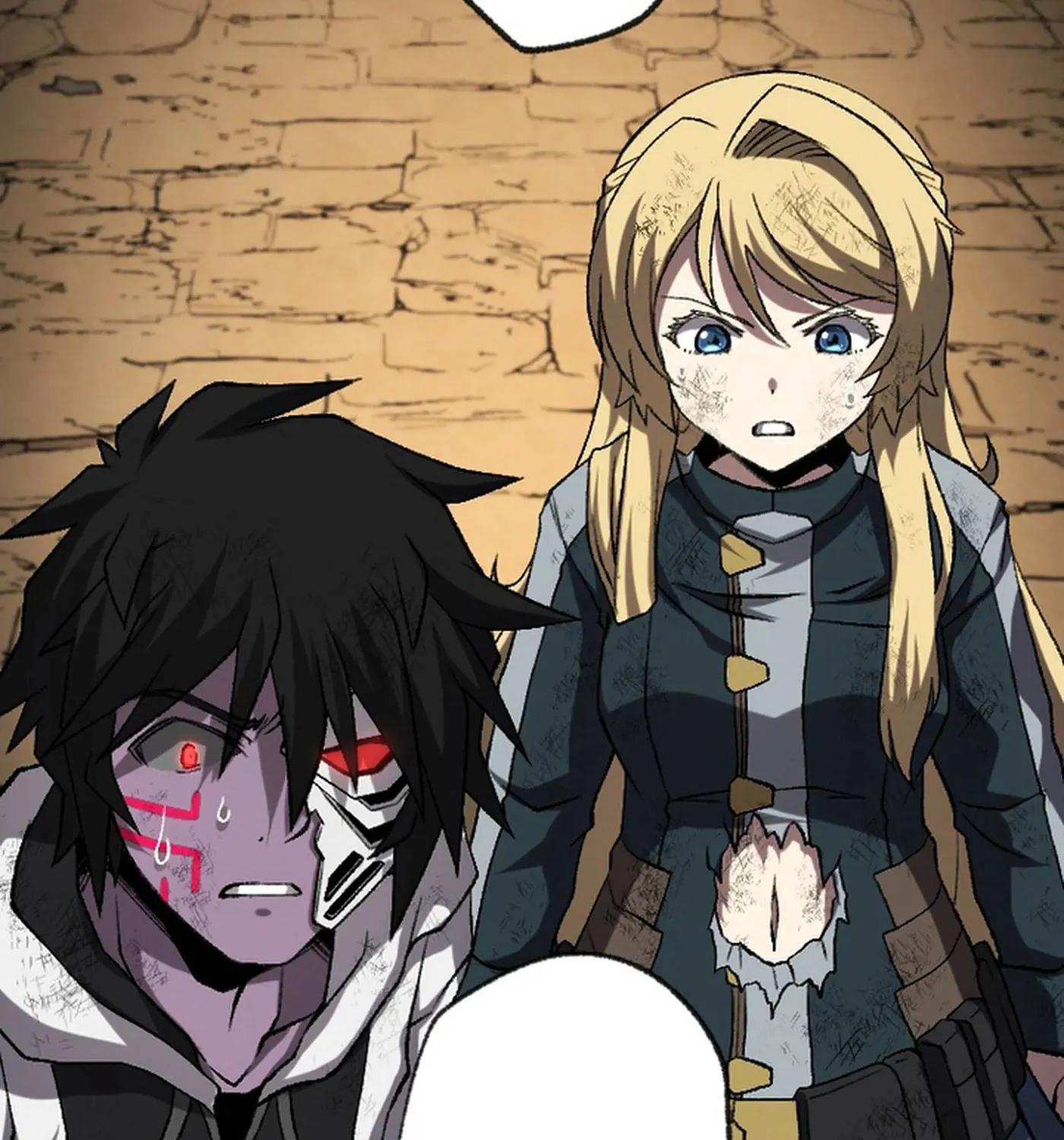 The Cursed Skill “Undeadification” Made Me the Ultimate Invincible Necromancer Chapter 16 page 157 - 