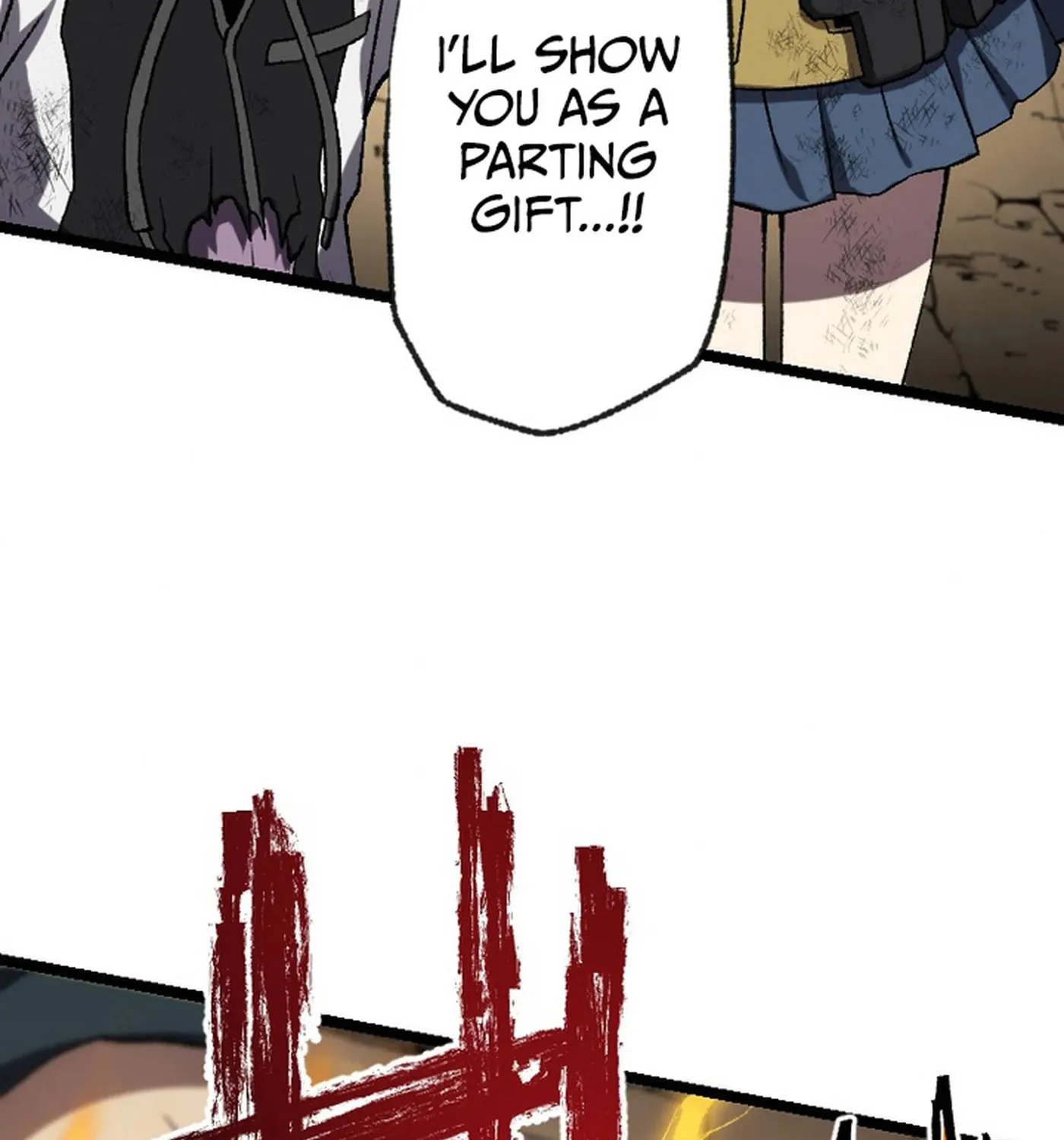 The Cursed Skill “Undeadification” Made Me the Ultimate Invincible Necromancer Chapter 16 page 158 - 