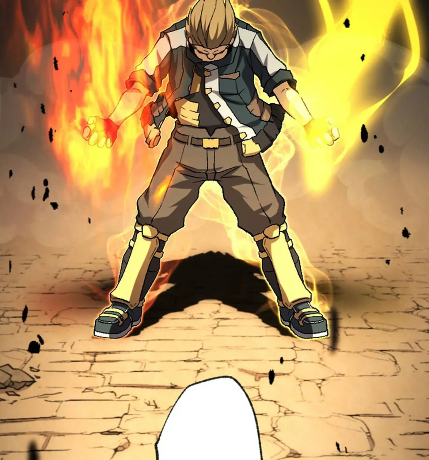 The Cursed Skill “Undeadification” Made Me the Ultimate Invincible Necromancer Chapter 16 page 162 - 