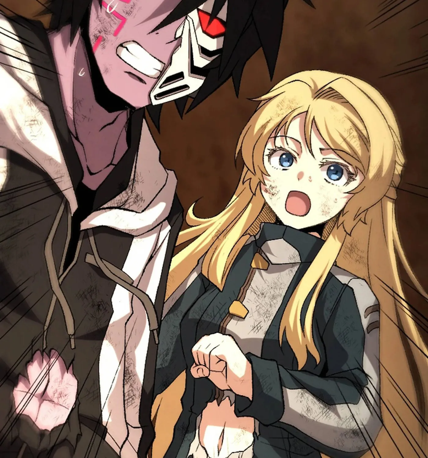 The Cursed Skill “Undeadification” Made Me the Ultimate Invincible Necromancer Chapter 16 page 168 - 