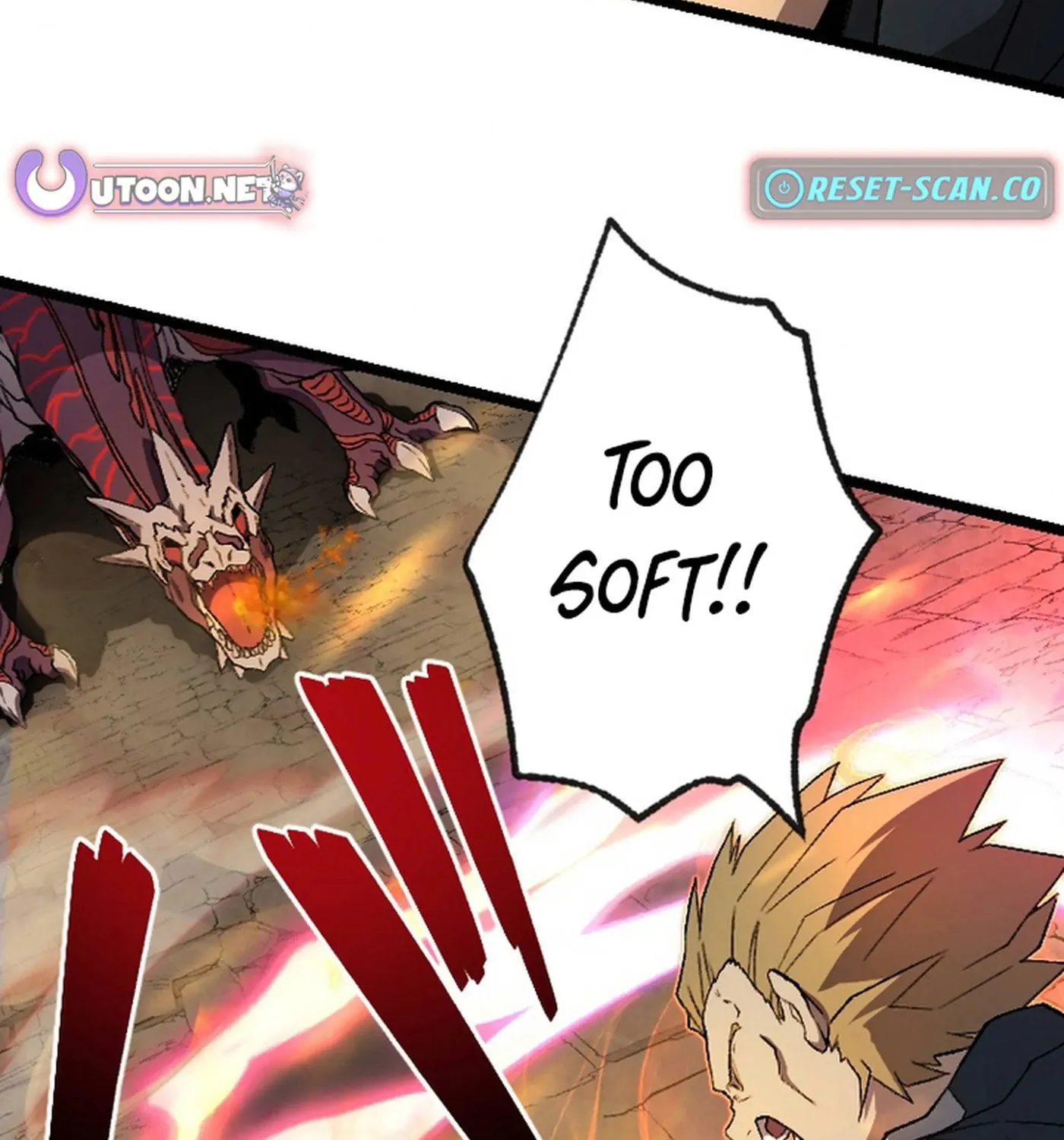 The Cursed Skill “Undeadification” Made Me the Ultimate Invincible Necromancer Chapter 16 page 23 - 