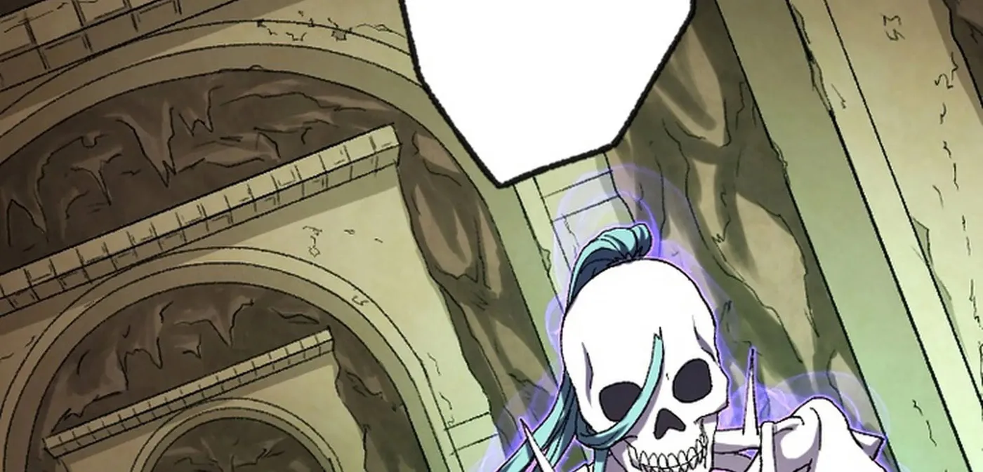 The Cursed Skill “Undeadification” Made Me the Ultimate Invincible Necromancer Chapter 16 page 30 - 