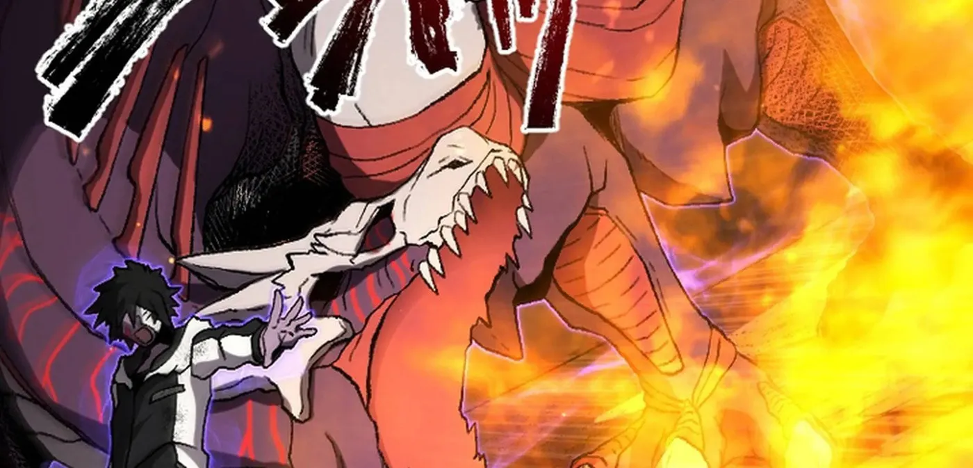The Cursed Skill “Undeadification” Made Me the Ultimate Invincible Necromancer Chapter 16 page 40 - 