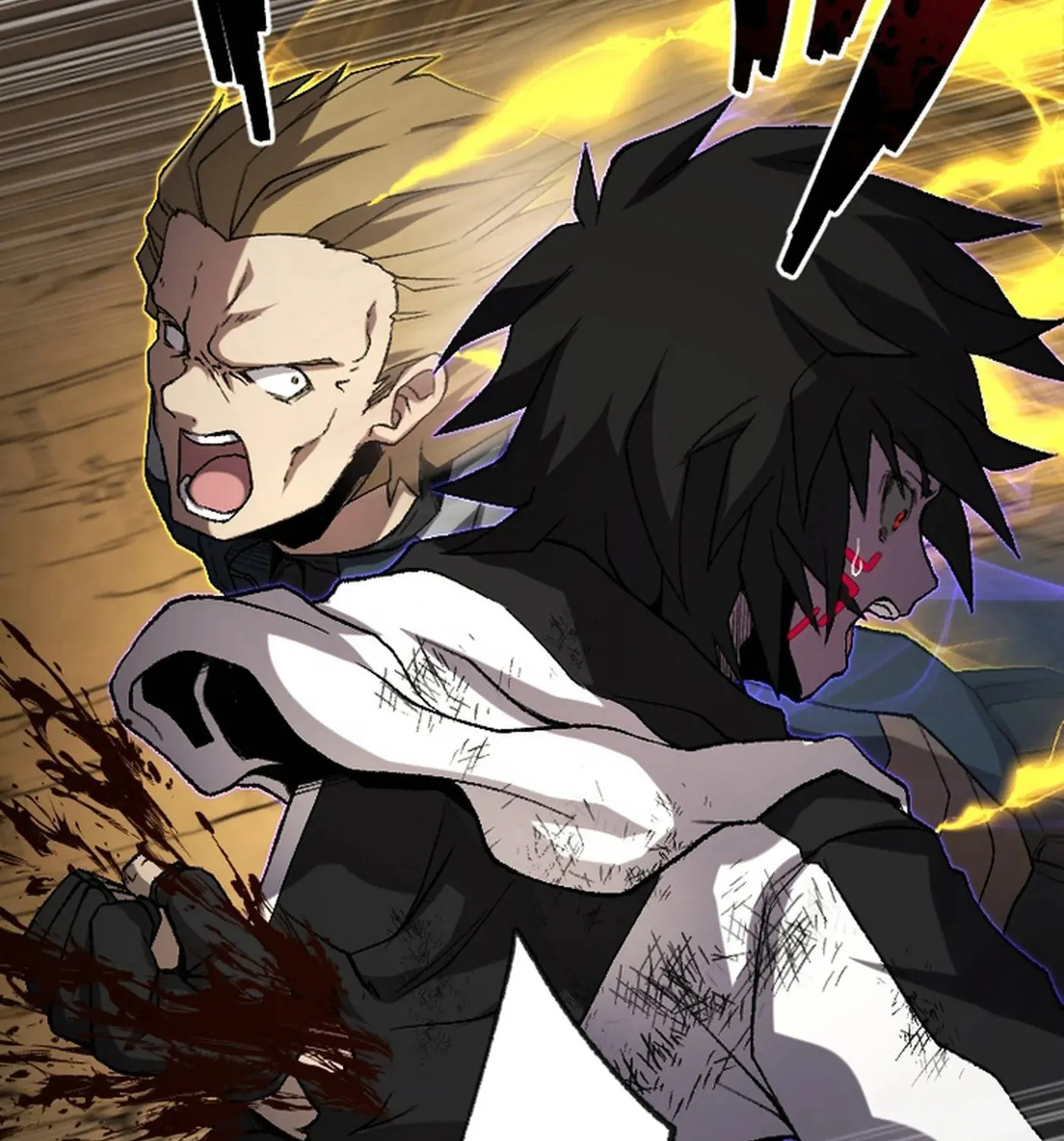 The Cursed Skill “Undeadification” Made Me the Ultimate Invincible Necromancer Chapter 16 page 46 - 