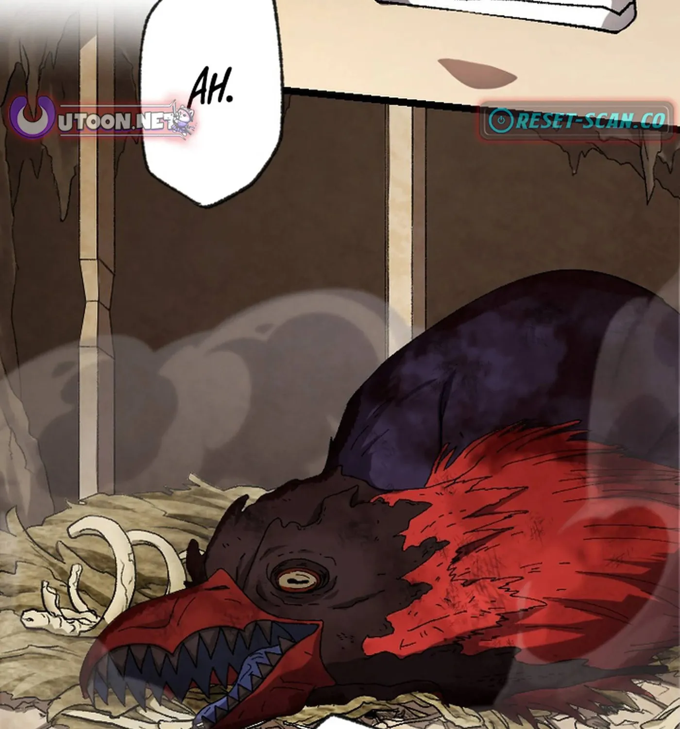 The Cursed Skill “Undeadification” Made Me the Ultimate Invincible Necromancer Chapter 16 page 63 - 