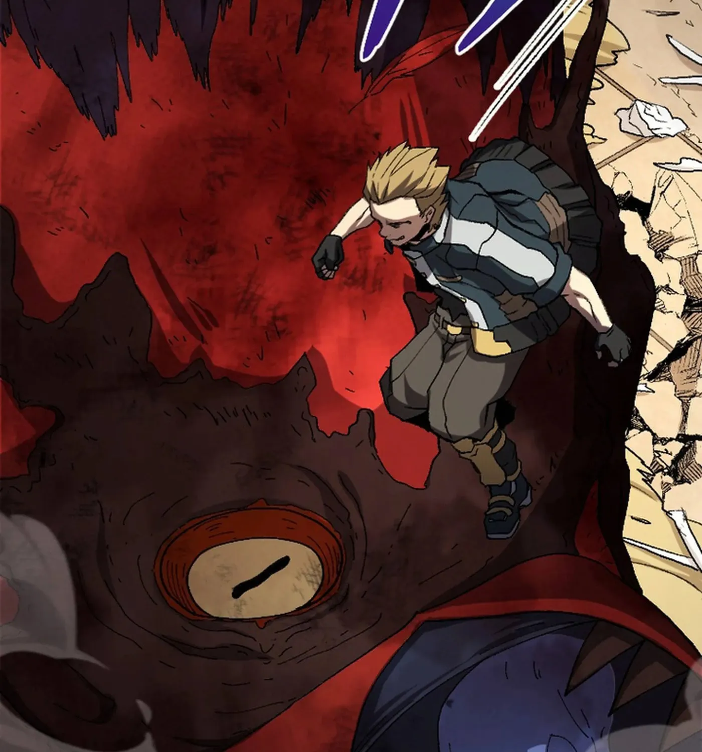 The Cursed Skill “Undeadification” Made Me the Ultimate Invincible Necromancer Chapter 16 page 67 - 
