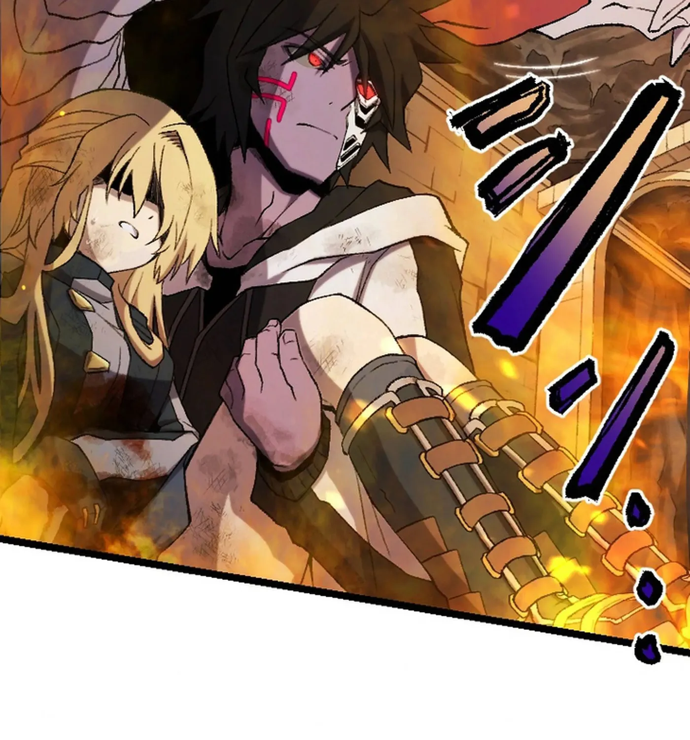 The Cursed Skill “Undeadification” Made Me the Ultimate Invincible Necromancer Chapter 16 page 8 - 