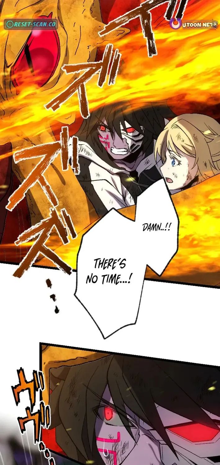 The Cursed Skill “Undeadification” Made Me the Ultimate Invincible Necromancer Chapter 17 page 11 - 