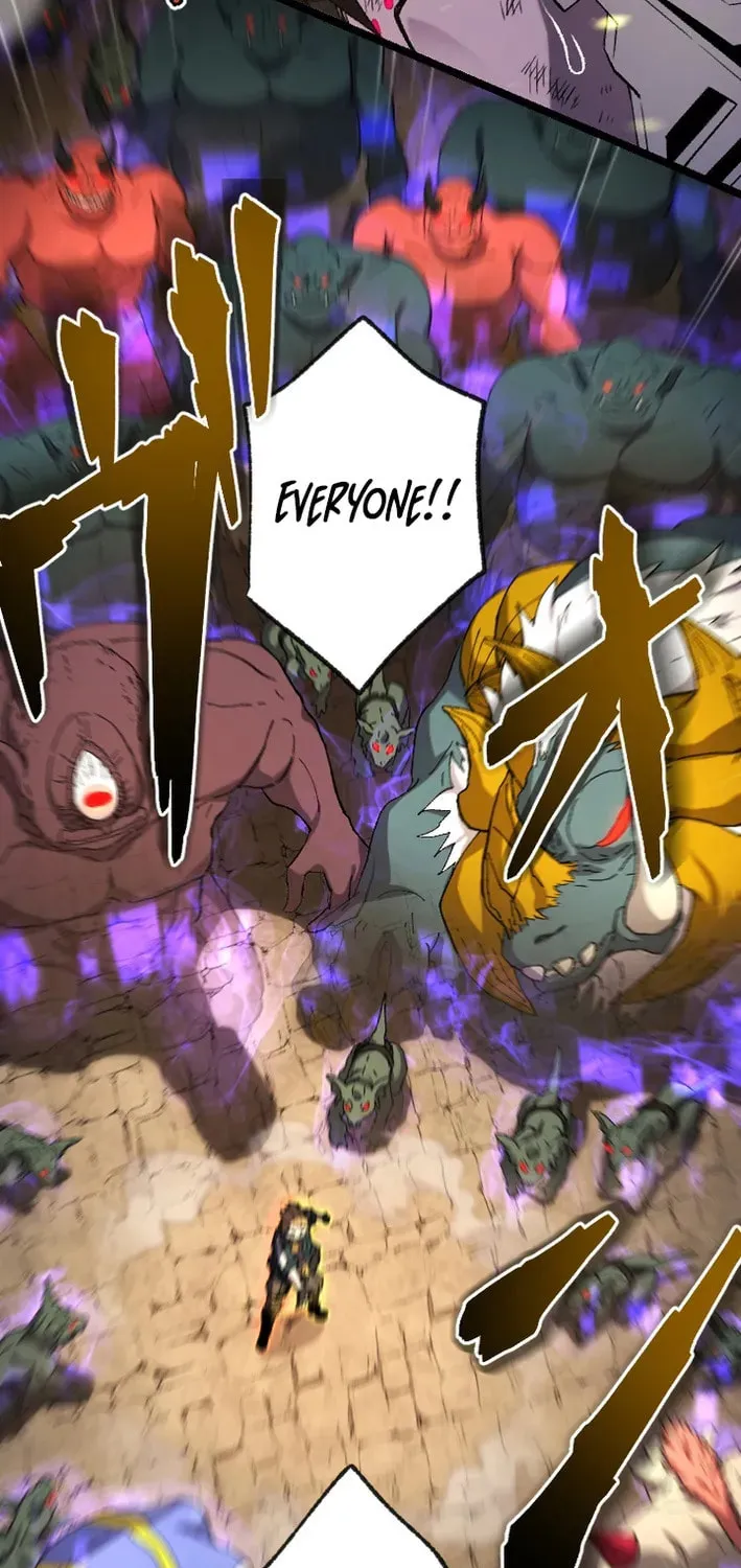 The Cursed Skill “Undeadification” Made Me the Ultimate Invincible Necromancer Chapter 17 page 12 - 
