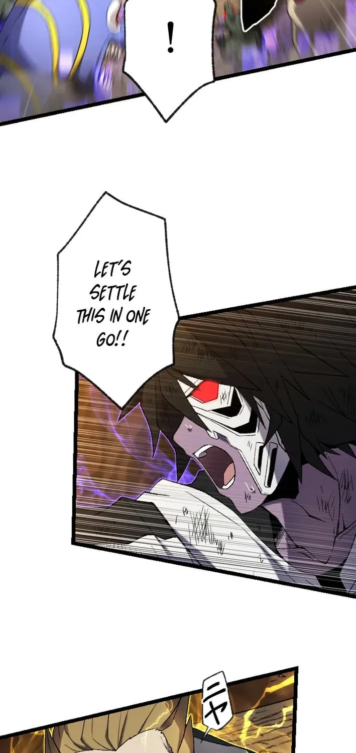 The Cursed Skill “Undeadification” Made Me the Ultimate Invincible Necromancer Chapter 17 page 13 - 