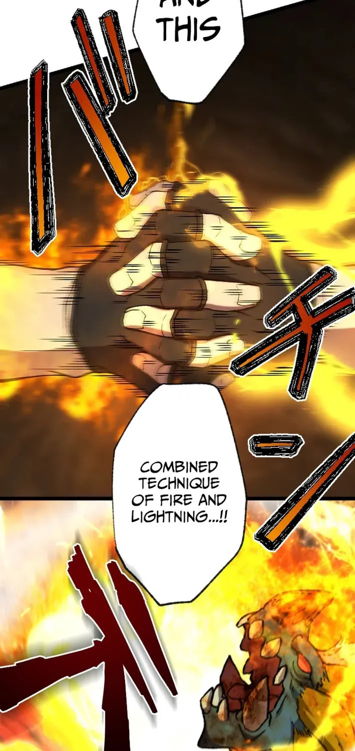 The Cursed Skill “Undeadification” Made Me the Ultimate Invincible Necromancer Chapter 17 page 19 - 