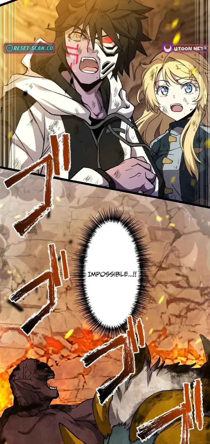 The Cursed Skill “Undeadification” Made Me the Ultimate Invincible Necromancer Chapter 17 page 22 - 