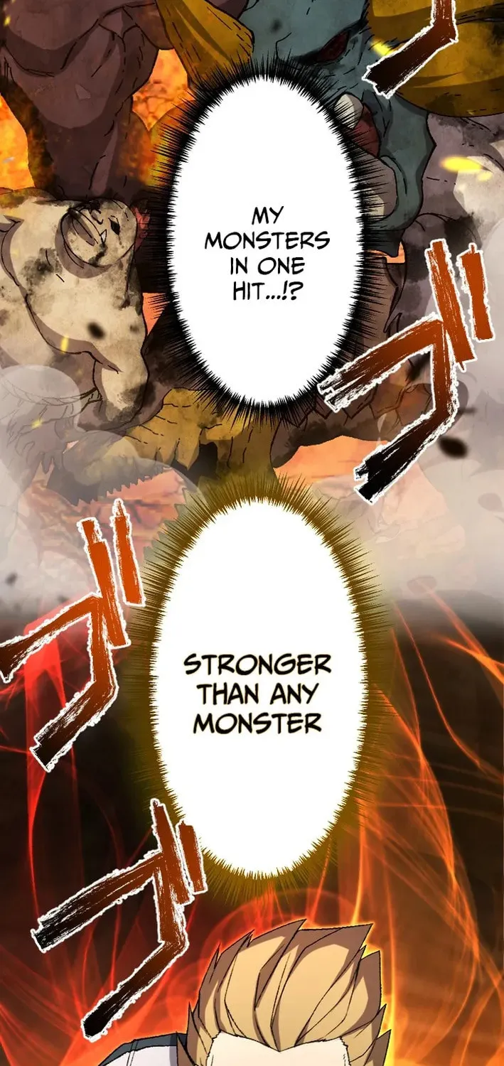 The Cursed Skill “Undeadification” Made Me the Ultimate Invincible Necromancer Chapter 17 page 23 - 