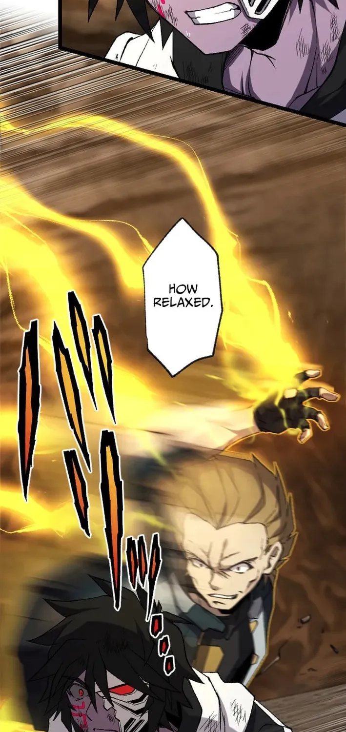 The Cursed Skill “Undeadification” Made Me the Ultimate Invincible Necromancer Chapter 17 page 25 - 