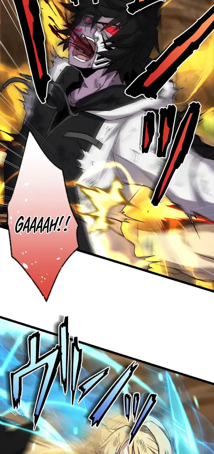 The Cursed Skill “Undeadification” Made Me the Ultimate Invincible Necromancer Chapter 17 page 27 - 