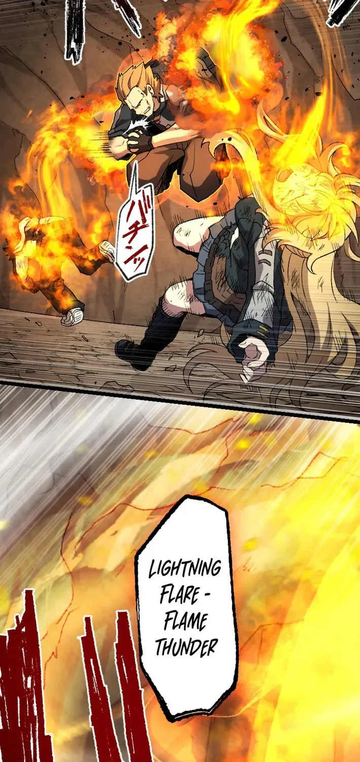 The Cursed Skill “Undeadification” Made Me the Ultimate Invincible Necromancer Chapter 17 page 31 - 