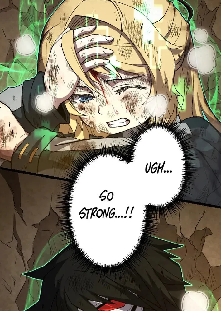 The Cursed Skill “Undeadification” Made Me the Ultimate Invincible Necromancer Chapter 17 page 35 - 