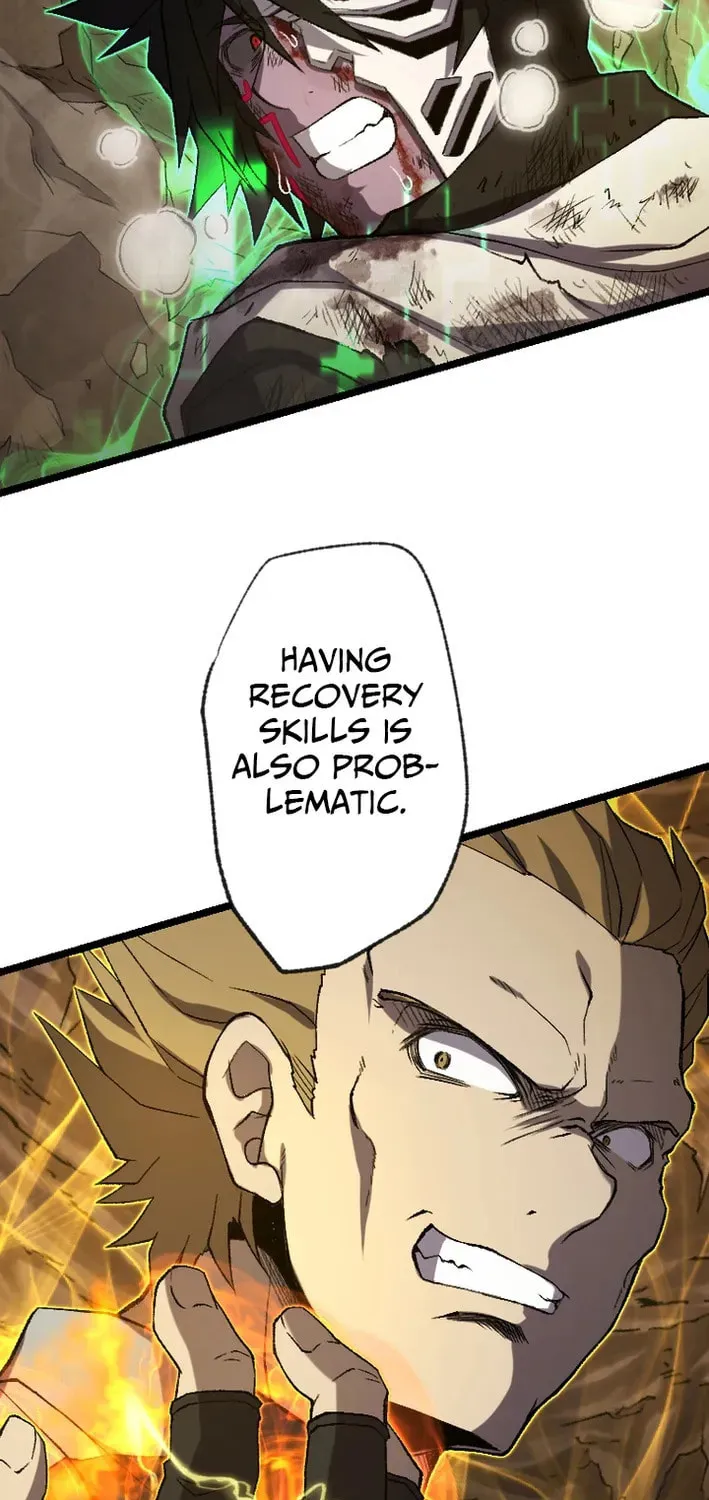 The Cursed Skill “Undeadification” Made Me the Ultimate Invincible Necromancer Chapter 17 page 36 - 