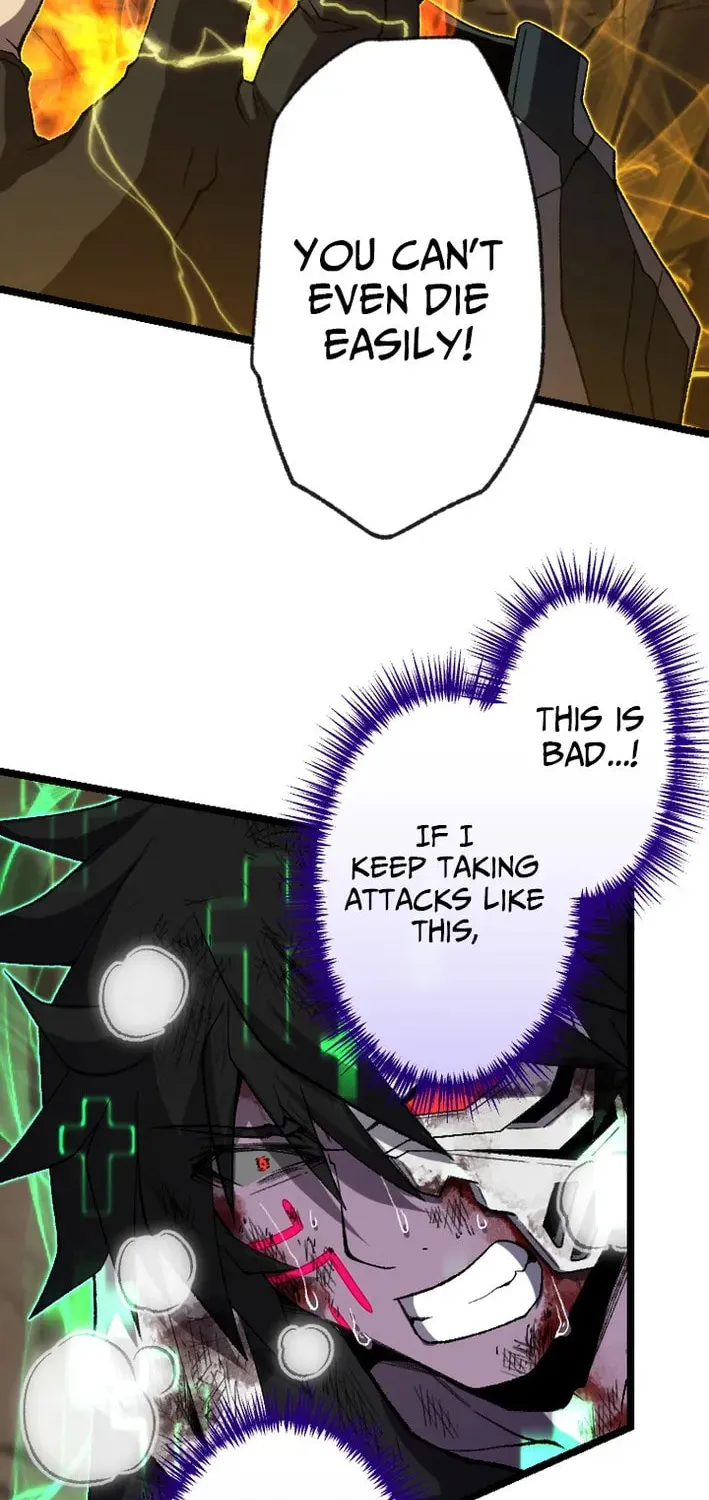 The Cursed Skill “Undeadification” Made Me the Ultimate Invincible Necromancer Chapter 17 page 37 - 