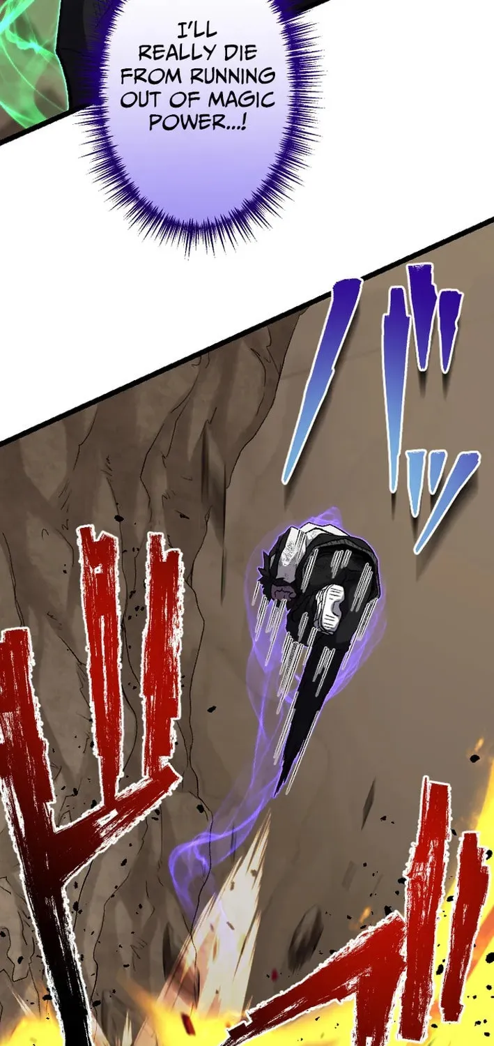 The Cursed Skill “Undeadification” Made Me the Ultimate Invincible Necromancer Chapter 17 page 38 - 