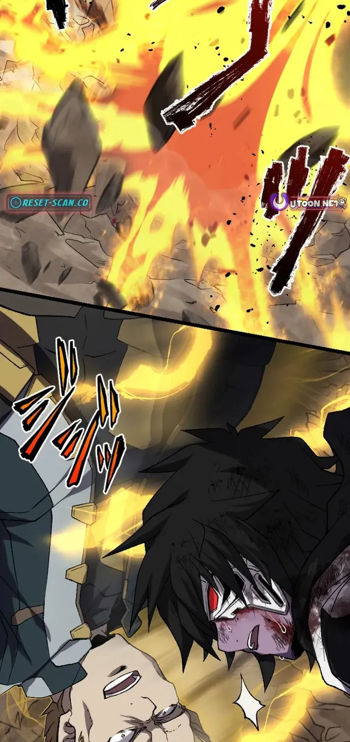 The Cursed Skill “Undeadification” Made Me the Ultimate Invincible Necromancer Chapter 17 page 39 - 