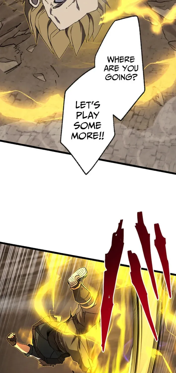 The Cursed Skill “Undeadification” Made Me the Ultimate Invincible Necromancer Chapter 17 page 40 - 