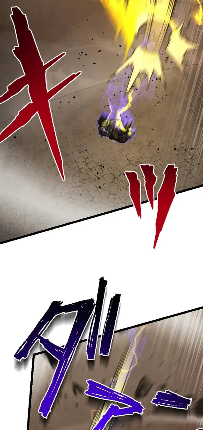 The Cursed Skill “Undeadification” Made Me the Ultimate Invincible Necromancer Chapter 17 page 41 - 
