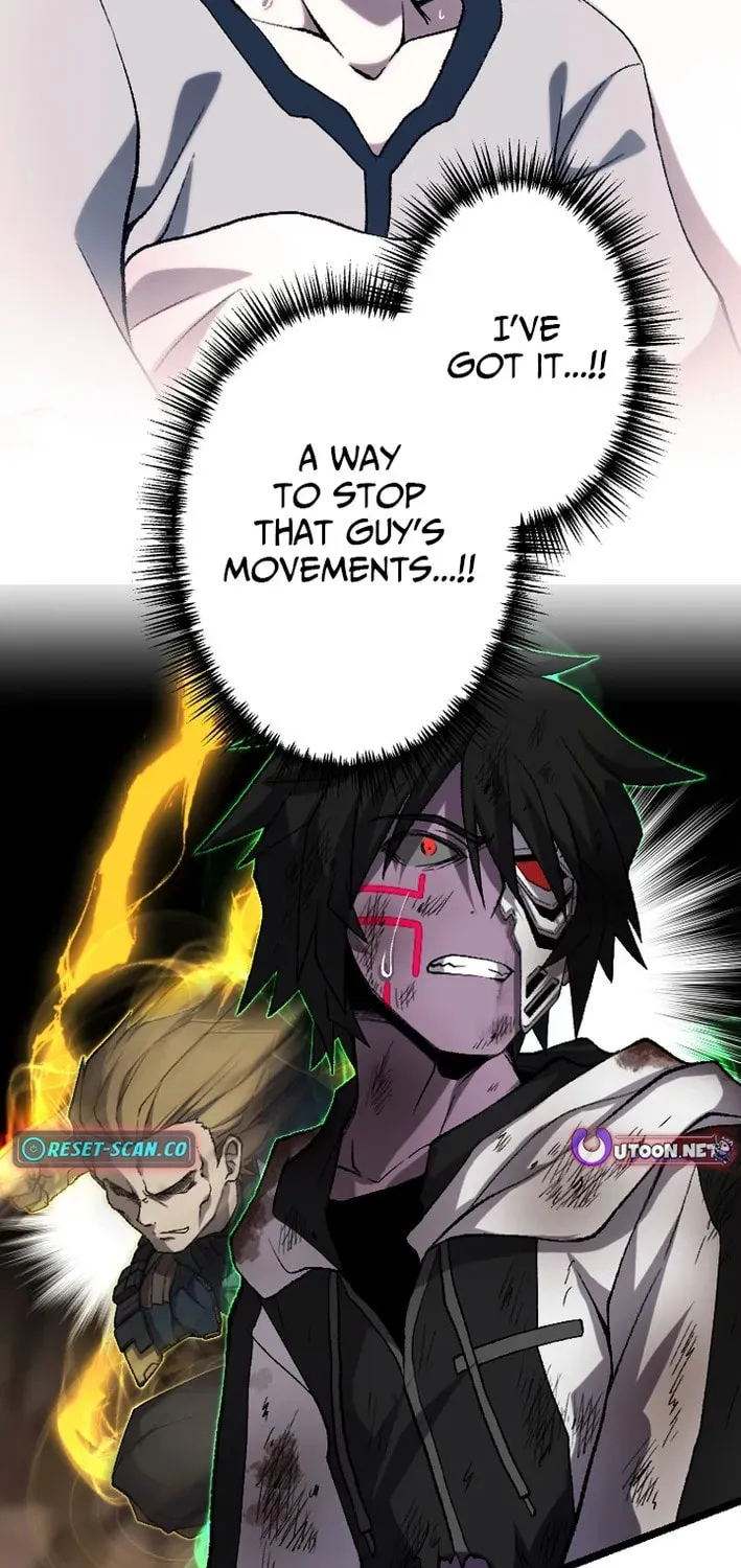 The Cursed Skill “Undeadification” Made Me the Ultimate Invincible Necromancer Chapter 17 page 45 - 