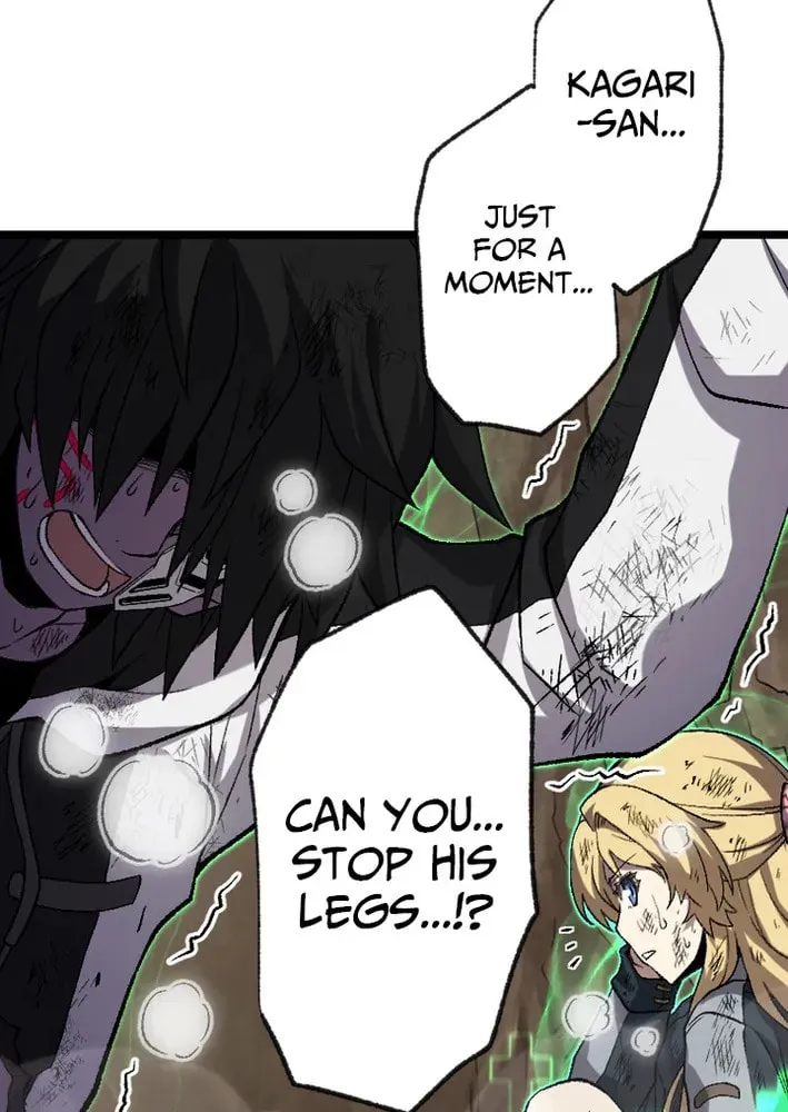 The Cursed Skill “Undeadification” Made Me the Ultimate Invincible Necromancer Chapter 17 page 49 - 