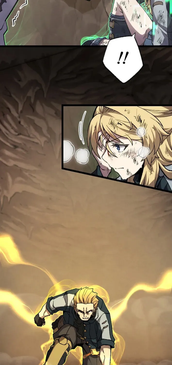 The Cursed Skill “Undeadification” Made Me the Ultimate Invincible Necromancer Chapter 17 page 50 - 