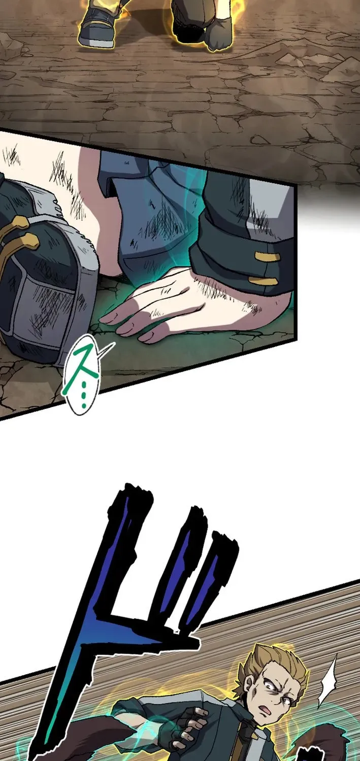 The Cursed Skill “Undeadification” Made Me the Ultimate Invincible Necromancer Chapter 17 page 51 - 