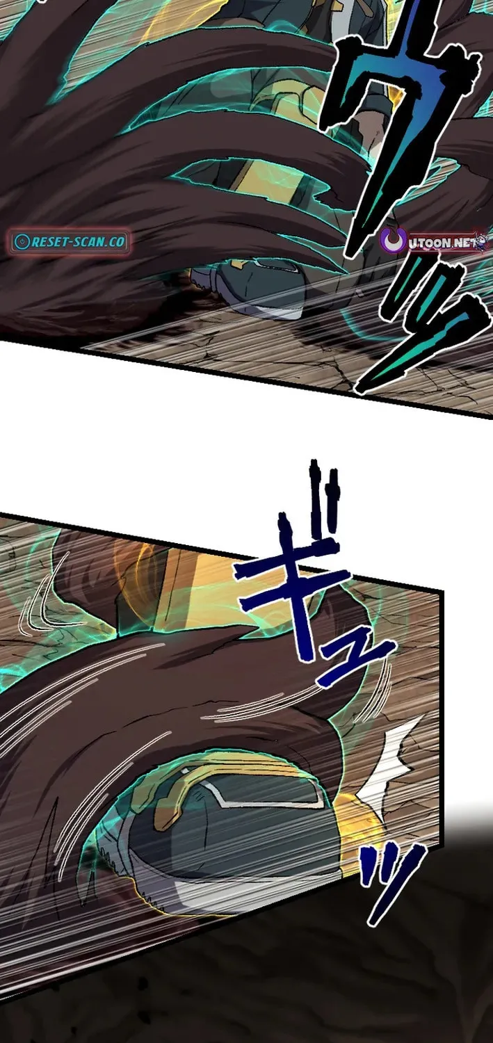 The Cursed Skill “Undeadification” Made Me the Ultimate Invincible Necromancer Chapter 17 page 52 - 