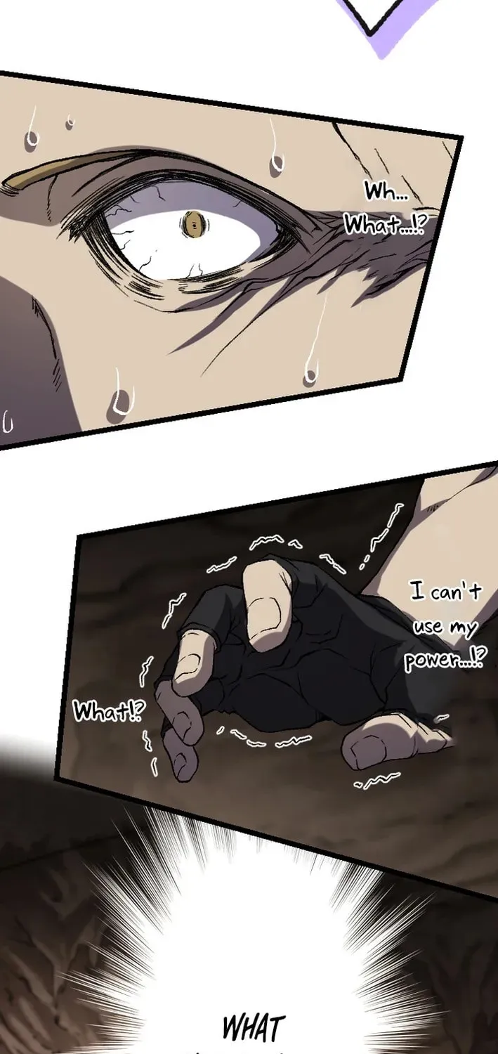 The Cursed Skill “Undeadification” Made Me the Ultimate Invincible Necromancer Chapter 17 page 57 - 