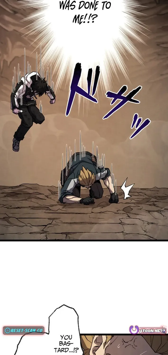 The Cursed Skill “Undeadification” Made Me the Ultimate Invincible Necromancer Chapter 17 page 58 - 
