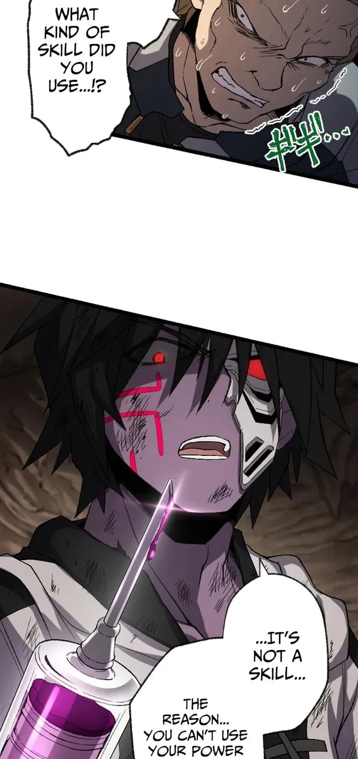 The Cursed Skill “Undeadification” Made Me the Ultimate Invincible Necromancer Chapter 17 page 59 - 