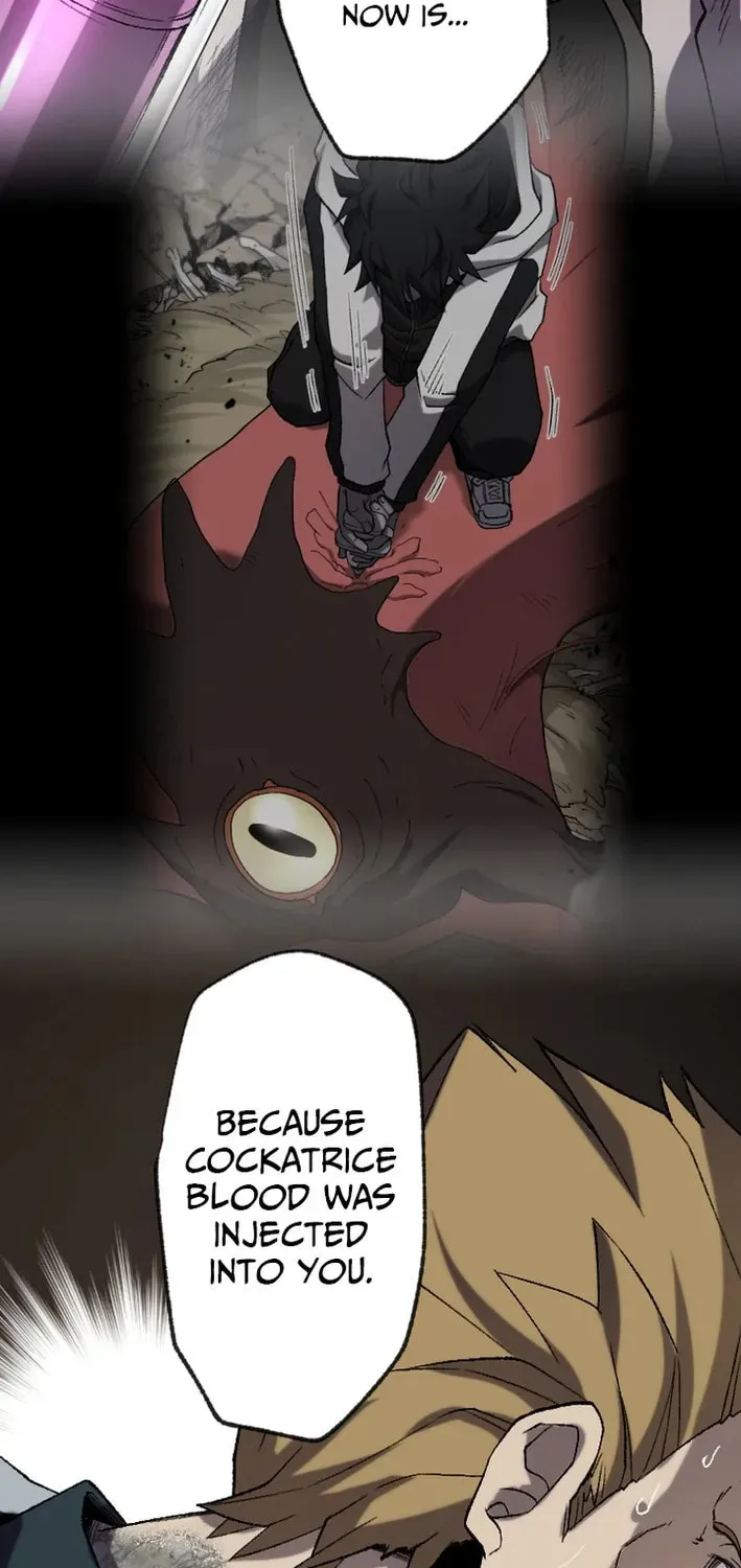 The Cursed Skill “Undeadification” Made Me the Ultimate Invincible Necromancer Chapter 17 page 60 - 