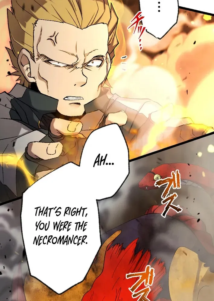The Cursed Skill “Undeadification” Made Me the Ultimate Invincible Necromancer Chapter 17 page 7 - 