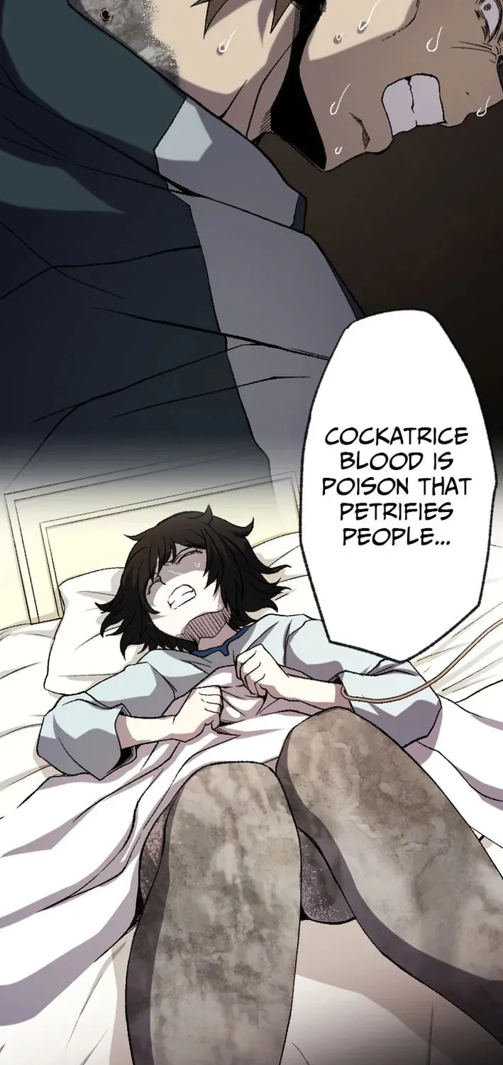 The Cursed Skill “Undeadification” Made Me the Ultimate Invincible Necromancer Chapter 17 page 61 - 