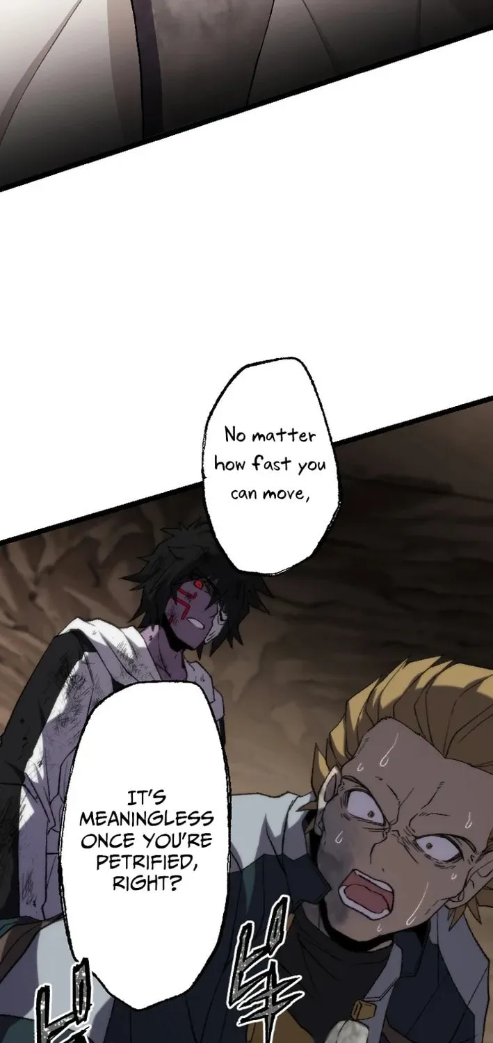 The Cursed Skill “Undeadification” Made Me the Ultimate Invincible Necromancer Chapter 17 page 62 - 