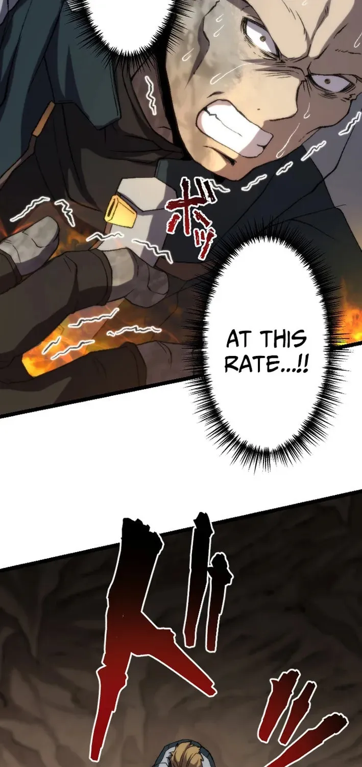 The Cursed Skill “Undeadification” Made Me the Ultimate Invincible Necromancer Chapter 17 page 64 - 