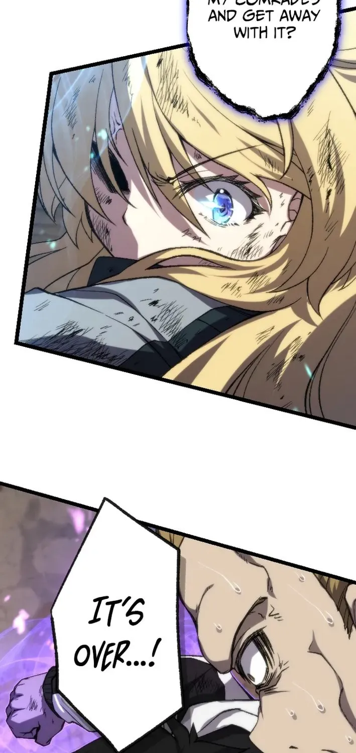 The Cursed Skill “Undeadification” Made Me the Ultimate Invincible Necromancer Chapter 17 page 67 - 